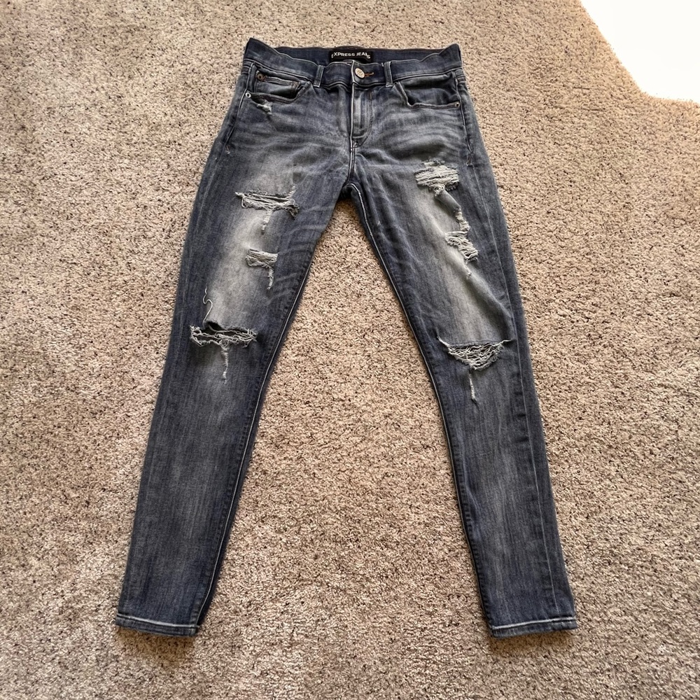 Express Jeans